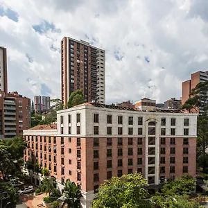 Park 10 Medellín
