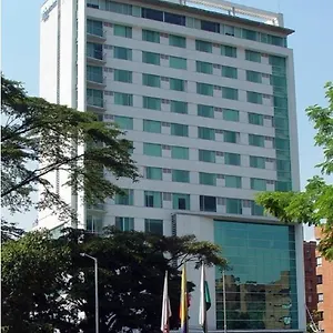 Novelty Medellín