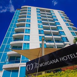 The Morgana Poblado Medellín