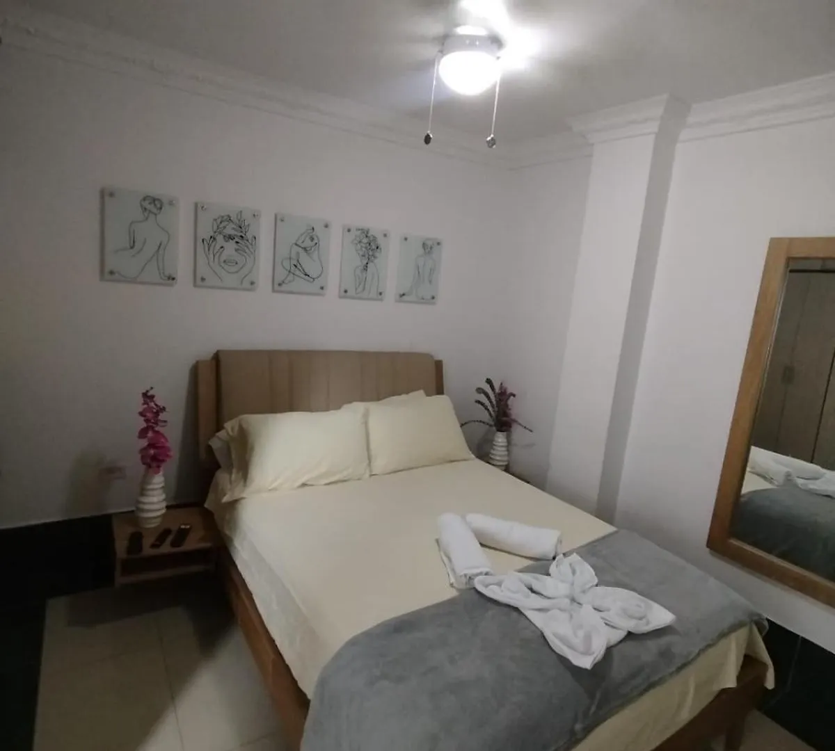 Appartement Laureles Estadio Excelente Ubicacion Medellín